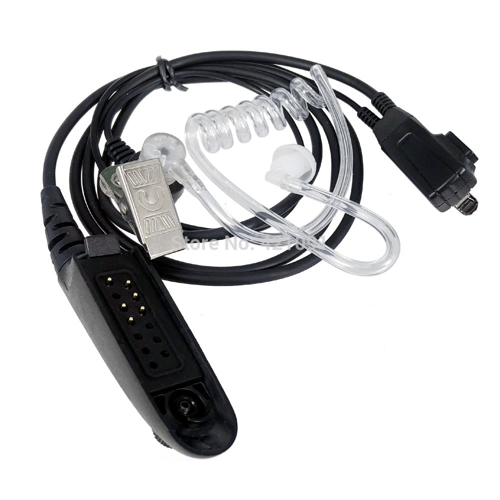 Auricular Motorola Serie PRO