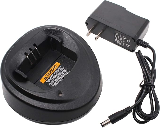 Cargador Motorola DEP450 EP450 (WPLN4137BR)