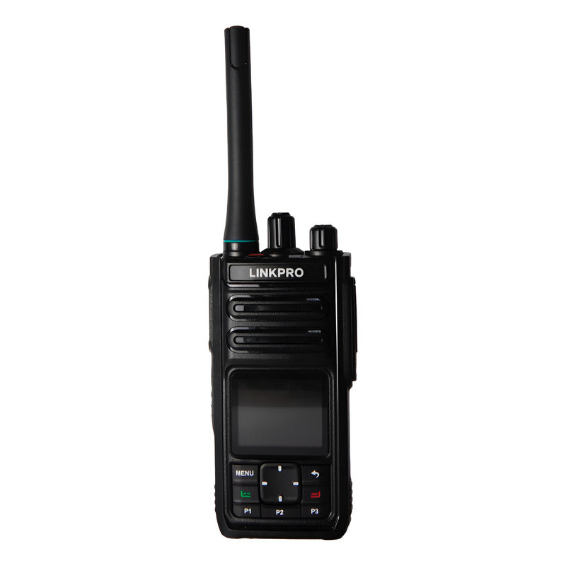 Radio Móvil Linkpro Pro-505 Uhf1 400-470 Mhz 5w 16 Canales