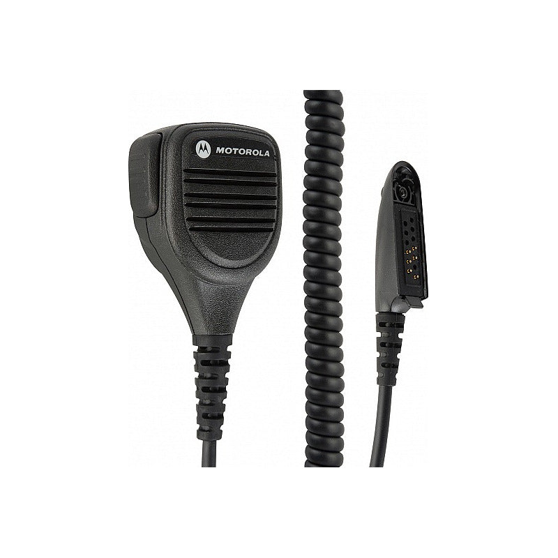 Micrófono Parlante Motorola Pmmn4027a Cachito Pro 5150 7150