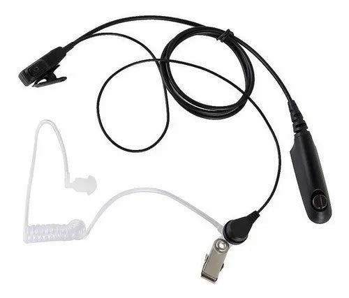 Auricular Motorola Serie PRO