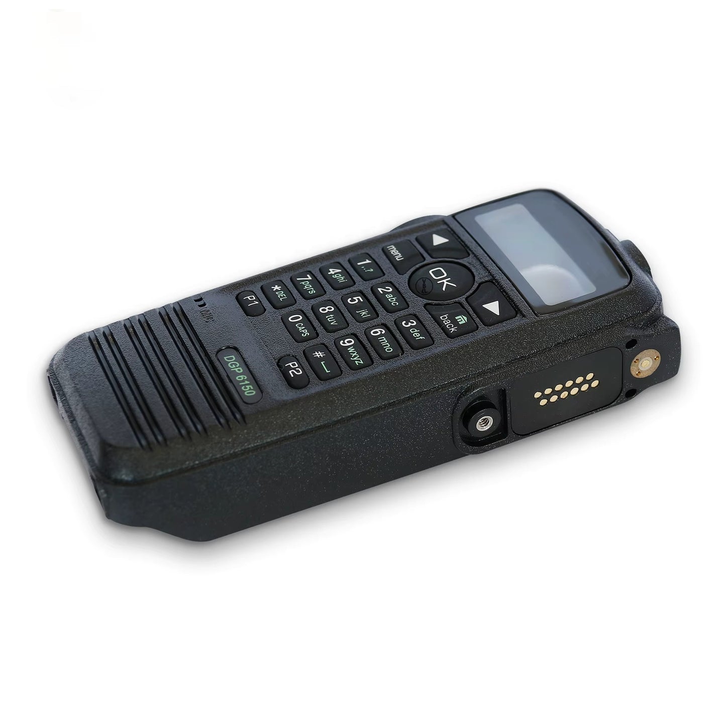 Radio Portatil Digital DGP6150
