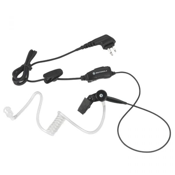 Auricular Motorola Serie PRO