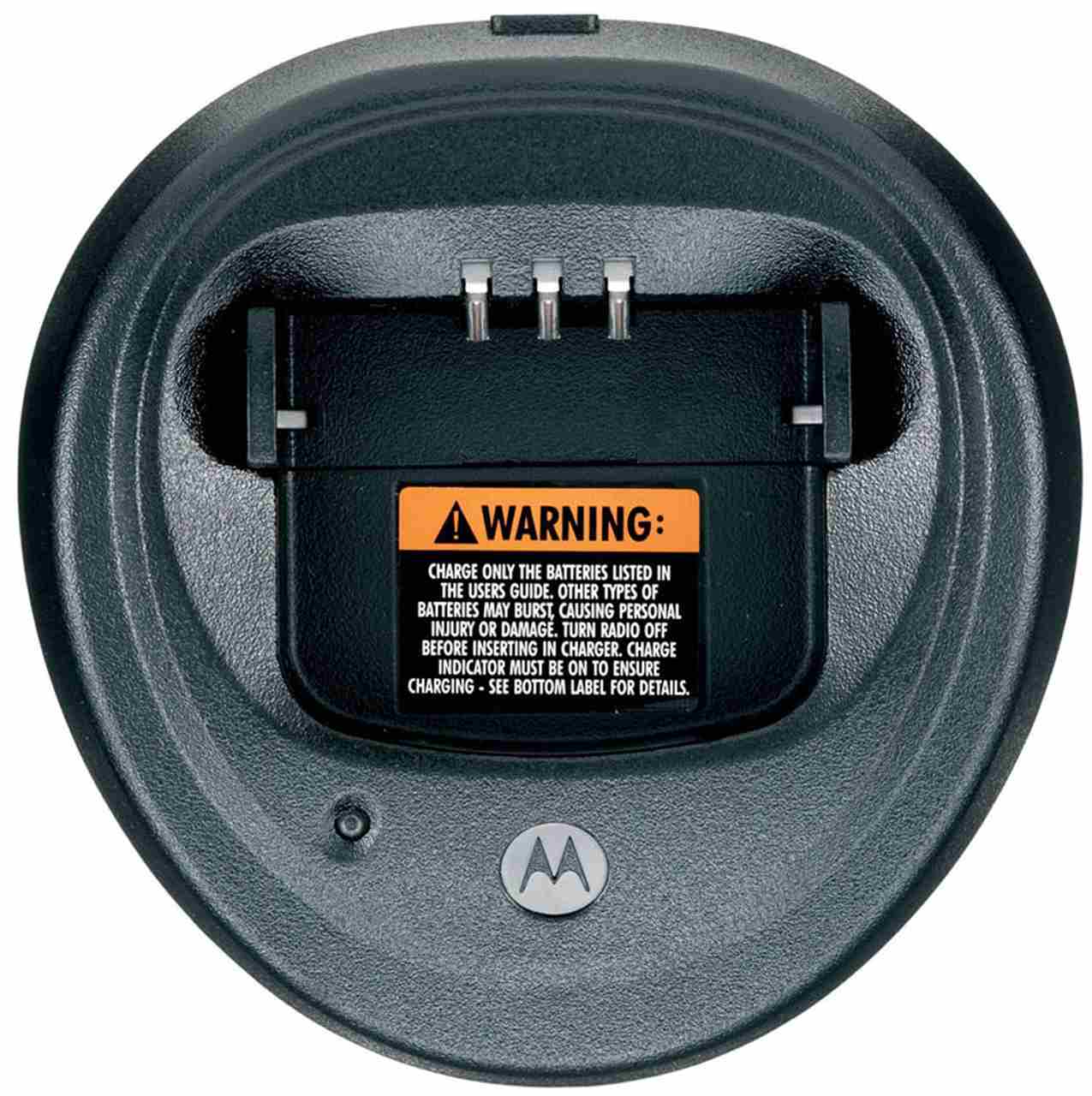Cargador Motorola DEP450 EP450 (WPLN4137BR)
