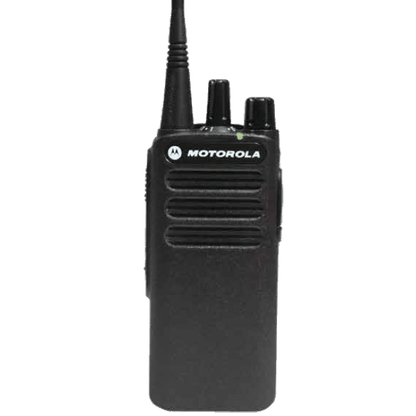Radio Portátil Motorola Dep250 Uhf 403-480mhz 4w Nkp Dmr