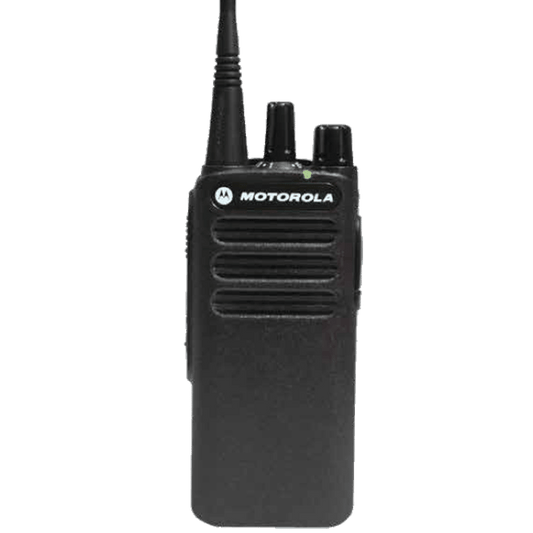 Radio Portátil Motorola Dep250 Uhf 403-480mhz 4w Nkp Dmr