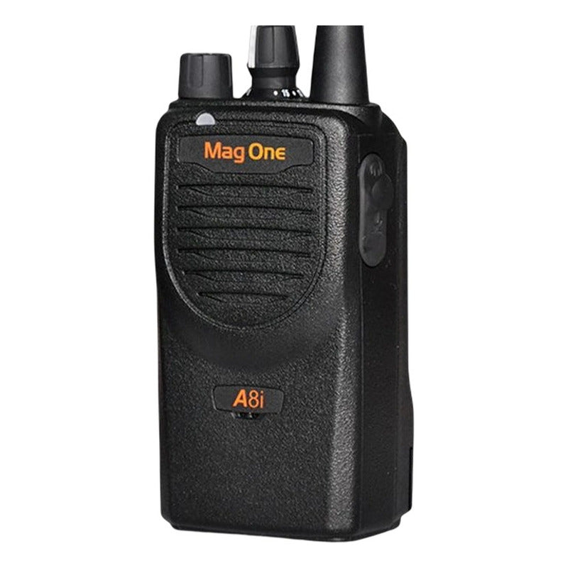 Radio Motorola Mag One A8i (d8) Uhf 16 Canales 4w Ip54
