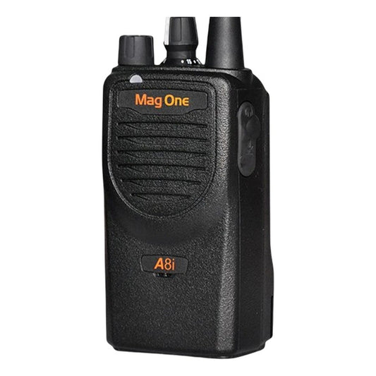 Radio Motorola Mag One A8i (d8) Uhf 16 Canales 4w Ip54