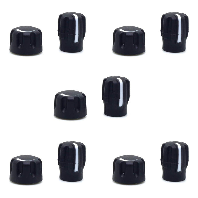 Kit De Perillas Motorola Dgp4150 Dgp6150