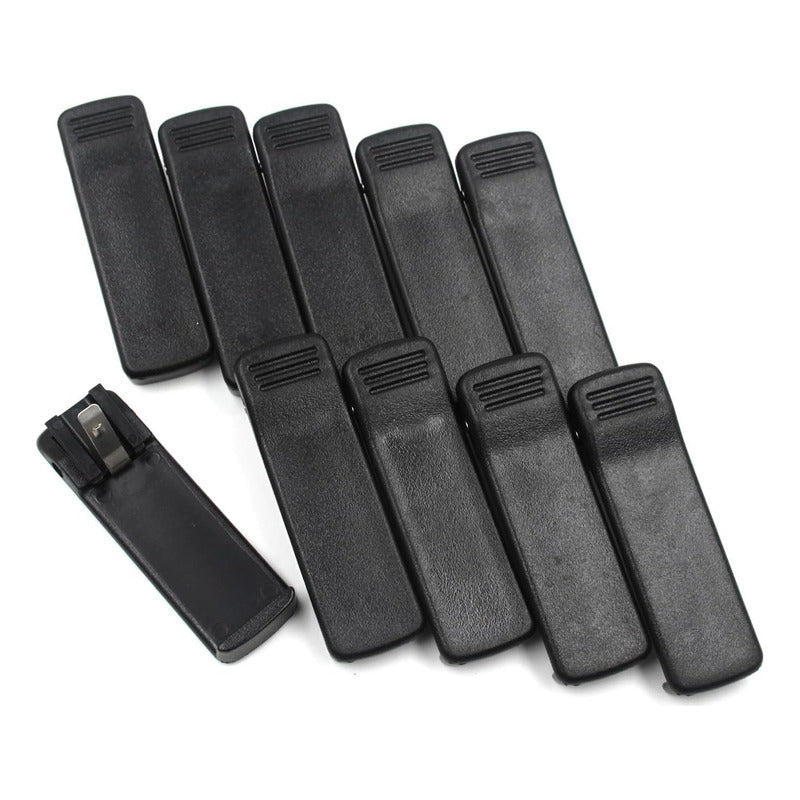 Clip Para Radio Motorola Ep Y Dep 450