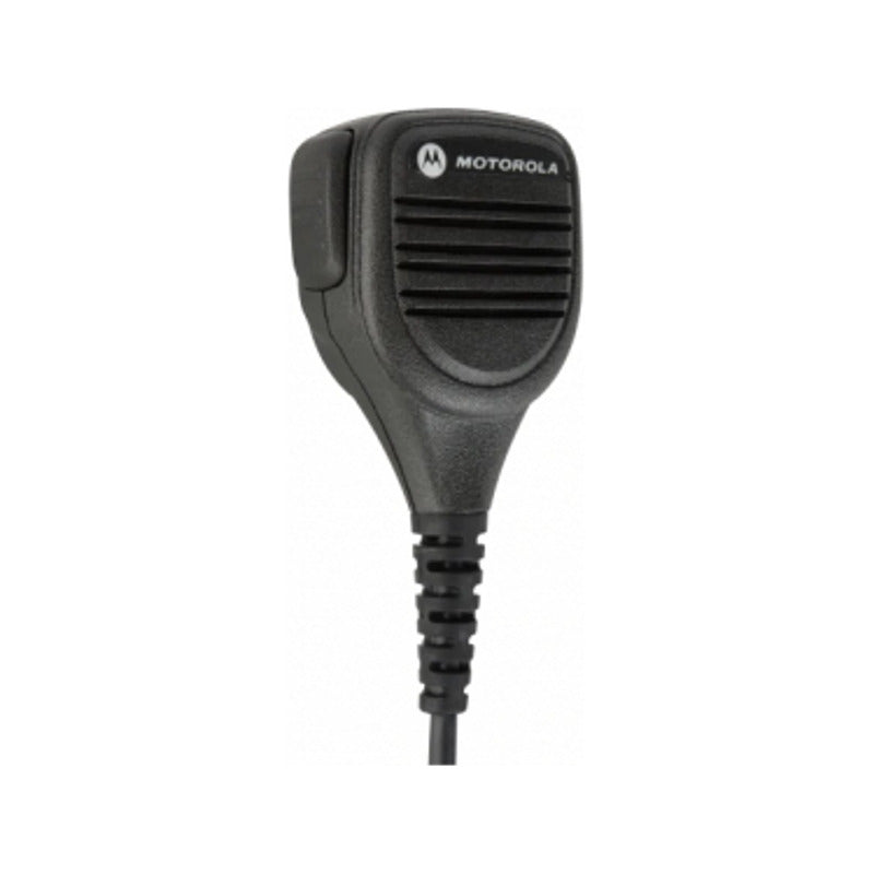 Micrófono Parlante Motorola Pmmn4027a Cachito Pro 5150 7150