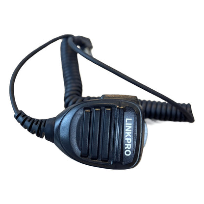 Radio Móvil Linkpro Pro-650s Uhf 400-470 Mhz 10w 16 Canales
