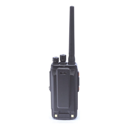 Radio Txpro Tx-680-au Uhf 400-512 Mhz 5w Digital Dmr/analógo