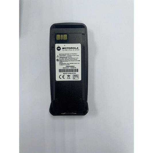 Batería Motorola Pmnn4066/ 1500mah (non-impres) Radios Dgp