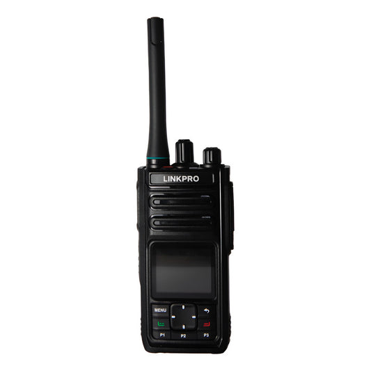 Radio Móvil Linkpro Pro-505 Uhf1 400-470 Mhz 5w 16 Canales