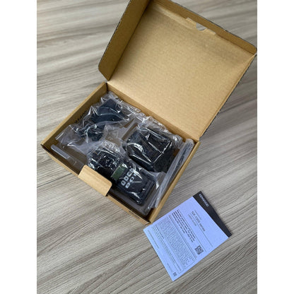 Radio Kenwood Nx-1300-dk2 Uhf Digital 260 Canales 5w