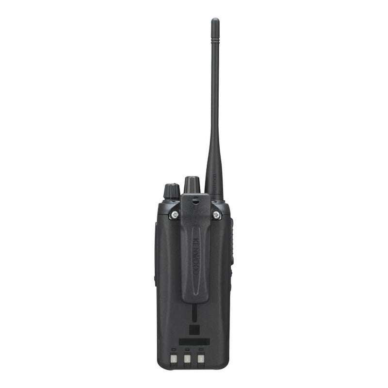 Radio Kenwood Nx-1300-dk2 Uhf Digital 260 Canales 5w