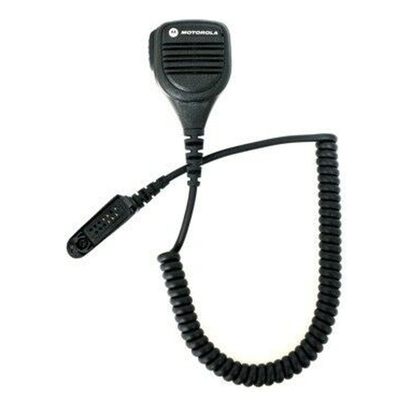 Micrófono Parlante Motorola Pmmn4027a Cachito Pro 5150 7150