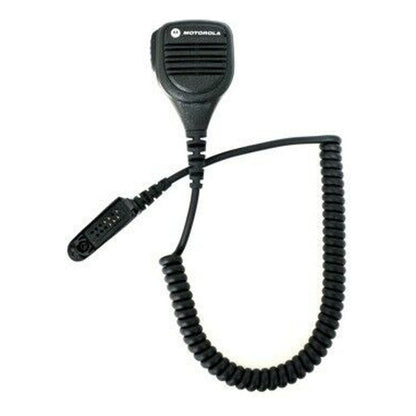 Micrófono Parlante Motorola Pmmn4027a Cachito Pro 5150 7150