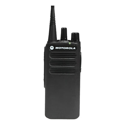 Radio Portátil Motorola Dep250 Uhf 403-480mhz 4w Nkp Dmr