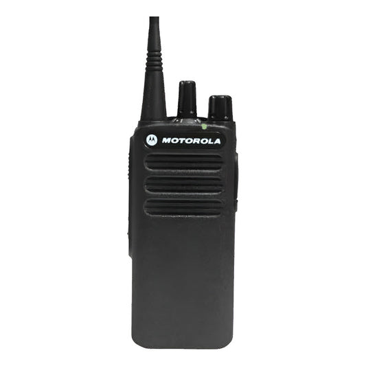 Radio Portátil Motorola Dep250 Uhf 403-480mhz 4w Nkp Dmr