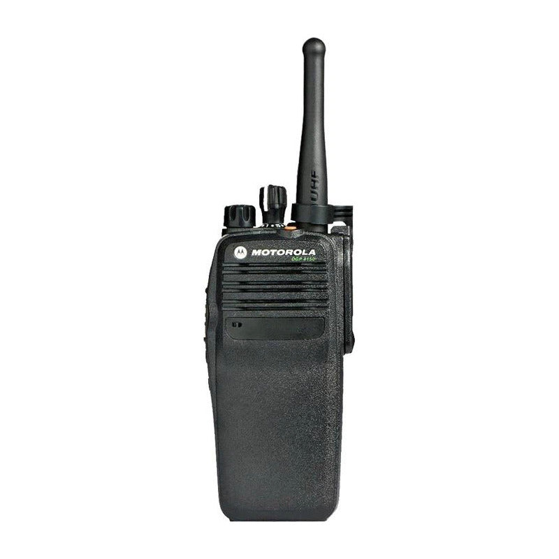 Radio Motorola Dgp4150 Uhf2 Digital 1000 Canales 4w Ip57