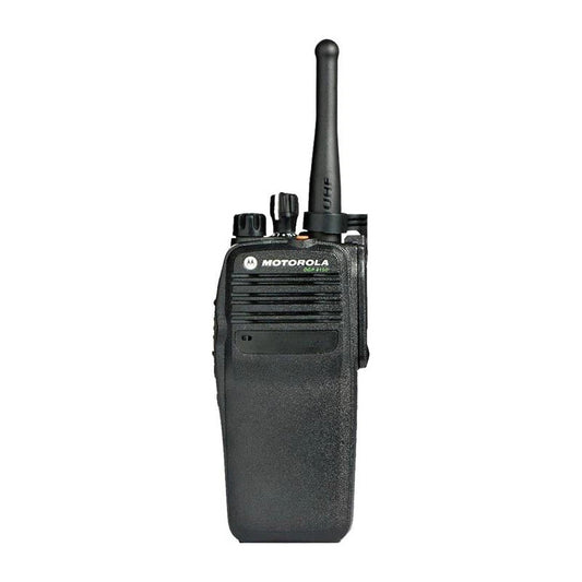 Radio Motorola Dgp4150 Uhf2 Digital 1000 Canales 4w Ip57
