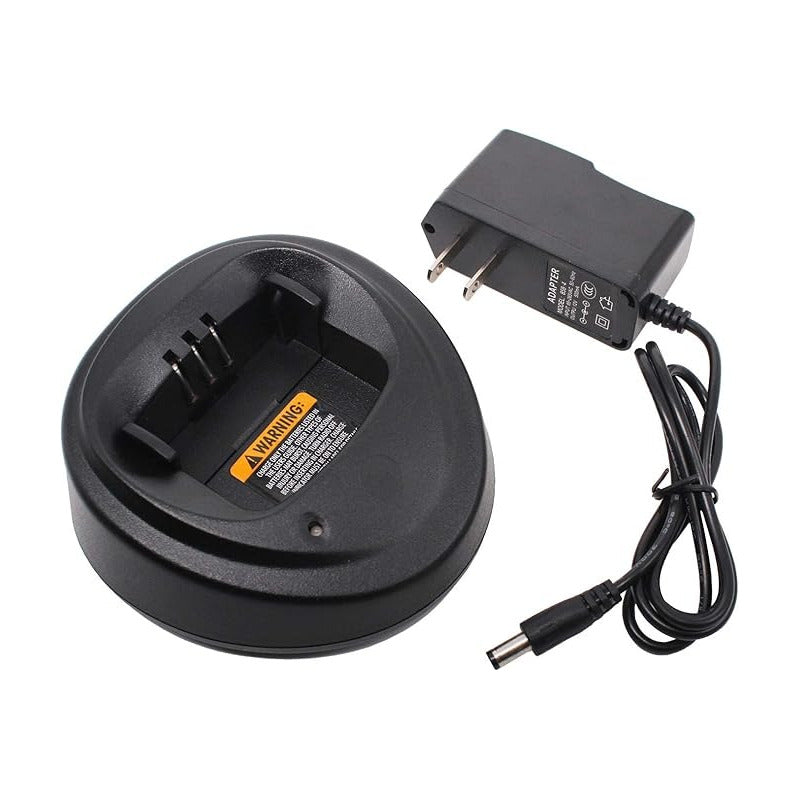 Cargador Motorola Dep450 Ep450 (wpln4137br)