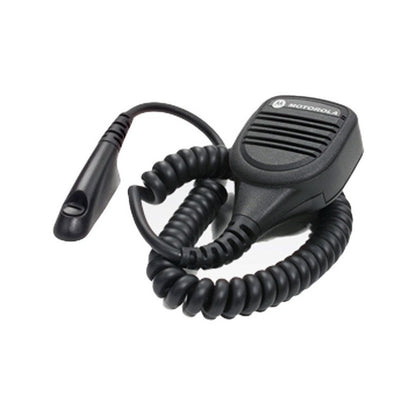 Micrófono Parlante Motorola Pmmn4027a Cachito Pro 5150 7150