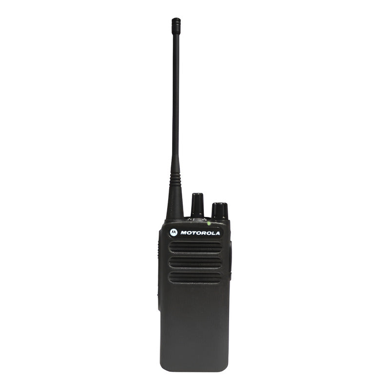 Radio Portátil Motorola Dep250 Uhf 403-480mhz 4w Nkp Dmr