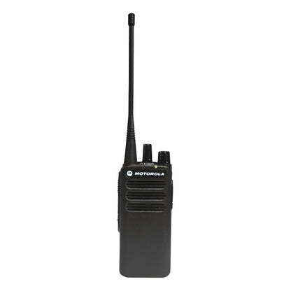 Radio Portátil Motorola Dep250 Uhf 403-480mhz 4w Nkp Dmr