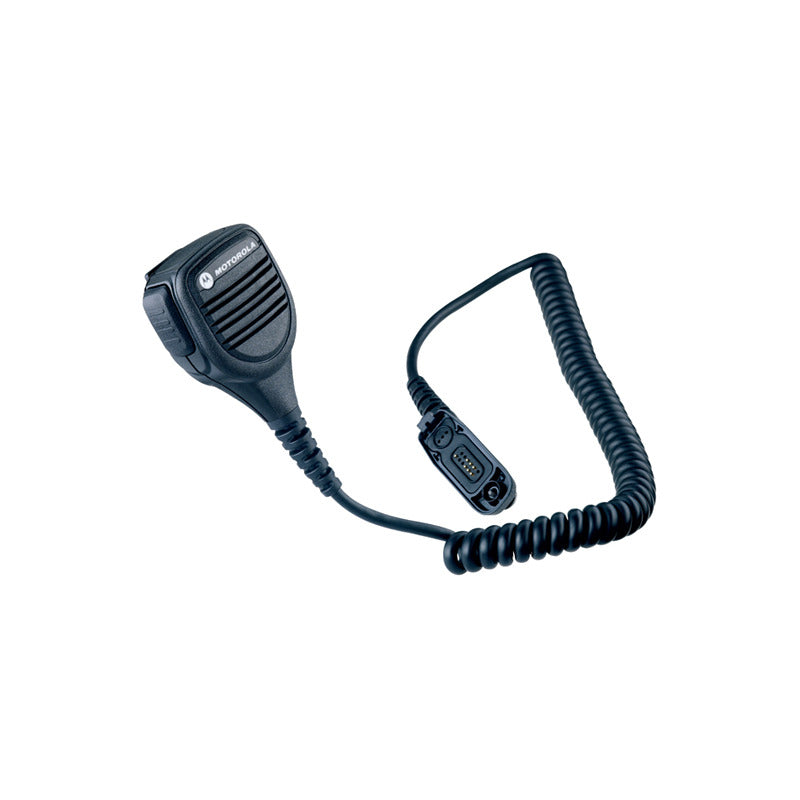 Micrófono Parlante Motorola Pmmn4024a Cachito Dgp4150 6150