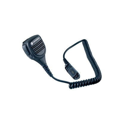 Micrófono Parlante Motorola Pmmn4024a Cachito Dgp4150 6150