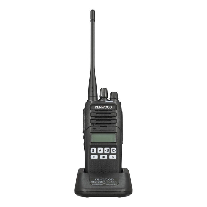 Radio Kenwood Nx-1300-dk2 Uhf Digital 260 Canales 5w