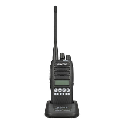 Radio Kenwood Nx-1300-dk2 Uhf Digital 260 Canales 5w