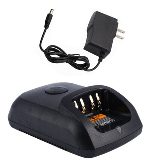 Cargador Motorola Apx2000 Dgp4150 Dgp6150 Dep550 Dep570 R7