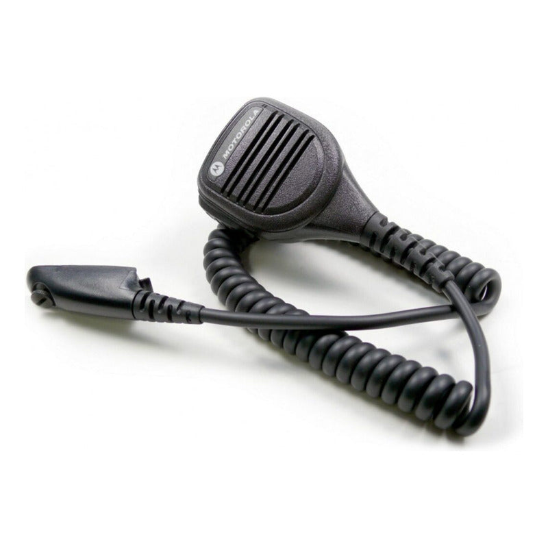 Micrófono Parlante Motorola Pmmn4027a Cachito Pro 5150 7150