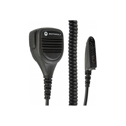 Micrófono Parlante Motorola Pmmn4027a Cachito Pro 5150 7150