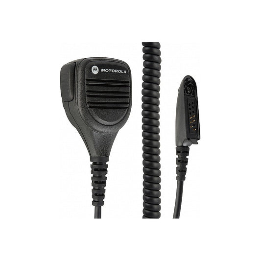 Micrófono Parlante Motorola Pmmn4027a Cachito Pro 5150 7150
