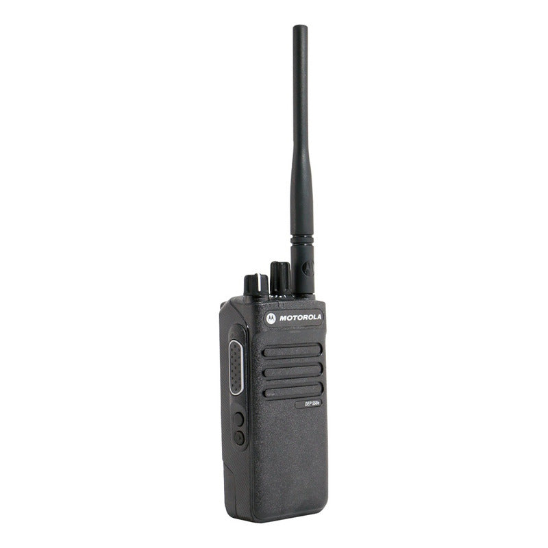 Radio Motorola Dep550e Uhf