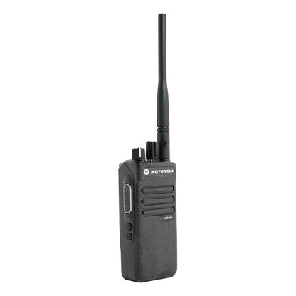Radio Motorola Dep550e Uhf