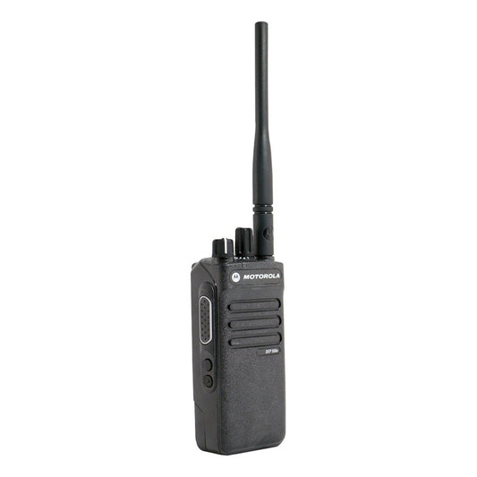 Radio Motorola Dep550e Uhf