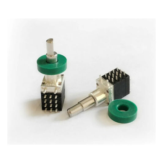 Selector De Canales Para Radio Motorola Dep450