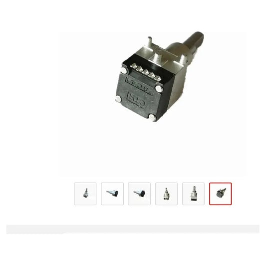 Selector De Canales Para Radio Motorola Dgp 4150 Y Dgp 6150
