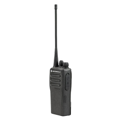 Radio Portátil Motorola Dep250 Uhf 403-480mhz 4w Nkp Dmr