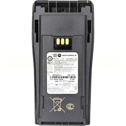 Batería Motorola NNTN4497DR