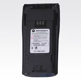 Batería Motorola NNTN4497DR